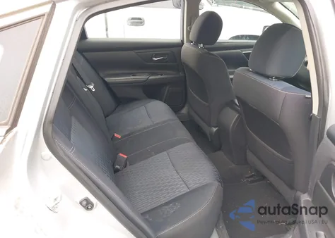 2016 Nissan Altima 2.5/2.5 S/2.5 Sl/2.5 Sr/2.5 Sv from USA, damaged, VIN 1N4AL3AP8GN329346